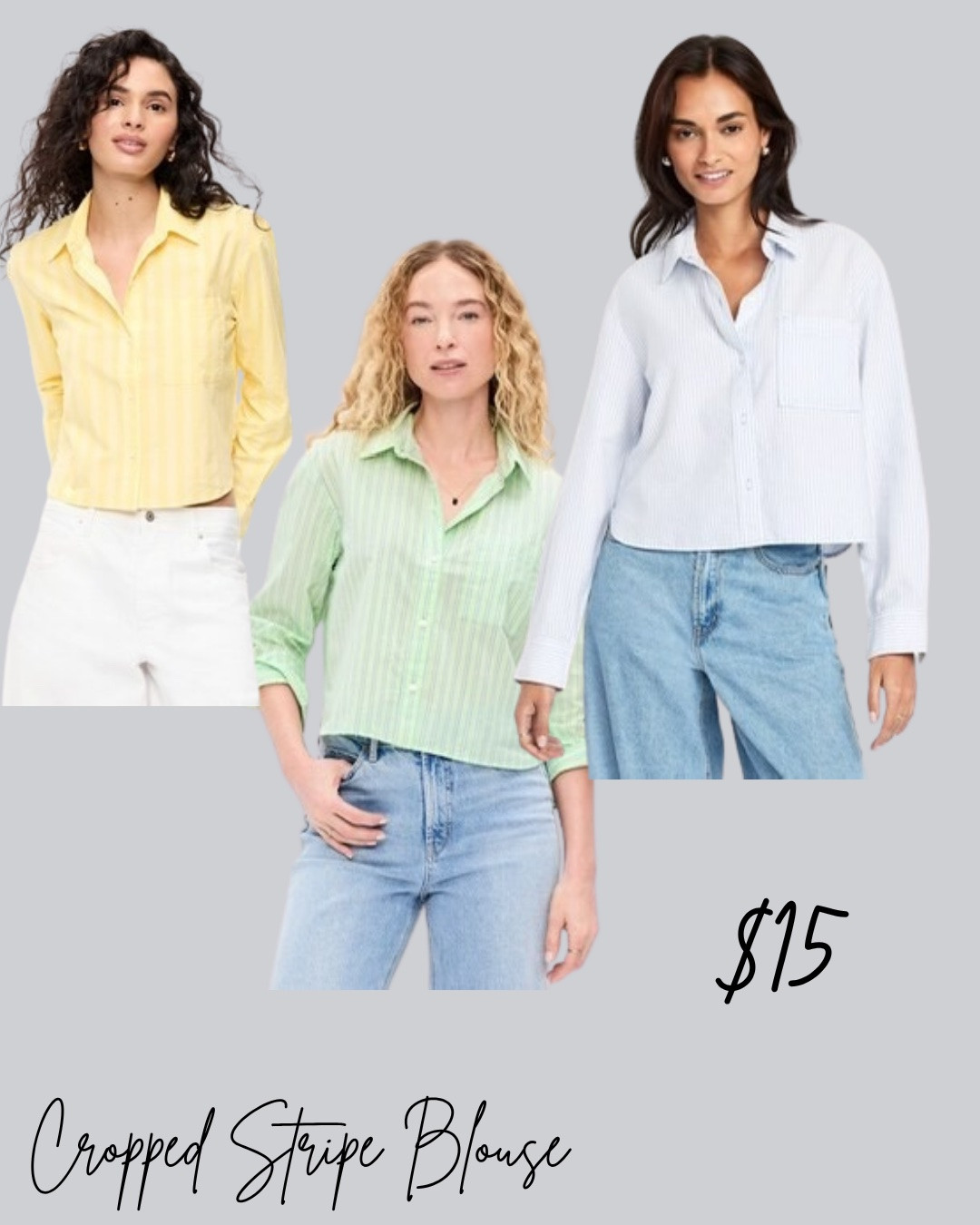 Old Navy HOT 🥵 deals this weekend!!!! $15 cropped button downs!! The cutest Memorial Day and Fourth dresses!!! All on sale!! 

Old Navy

#LTKOver40 #LTKSaleAlert #LTKootd
