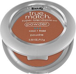 L'Oréal True Match Super Blendable Powder - cocoa | Ulta