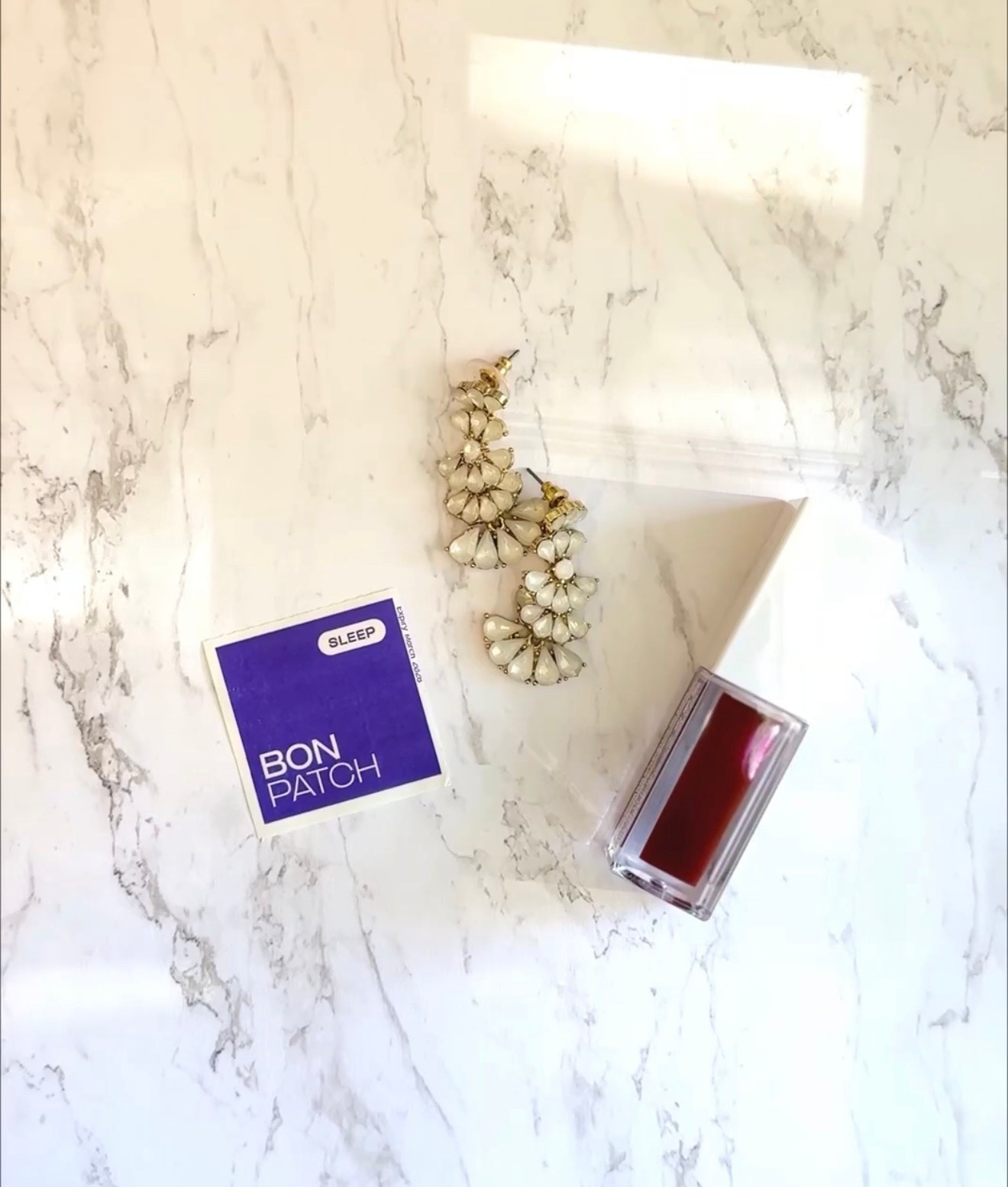 BonPatch - wearable wellness patches
Offering the boost we need to get us through workouts, activities with the kids, hectic work schedule or to relax and get a more restful sleep!

I’ve linked the products from BonPatch in my LTK so you can go shop directly from there!
#ad #wellness #BonPatch #WellnessThatSticks #SleepRelaxRepeat

@Shop.LTK #liketkit