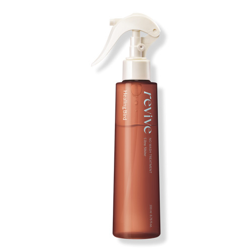 Revive No Wash Treatment Ultra Shine Gloss Smoothing Spray | Ulta