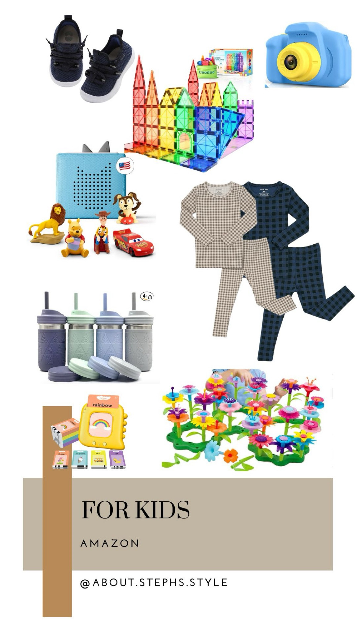 Amazon deals for toddlers and baby. Toys, clothes, cups

#LTKKids #LTKxPrimeDay #LTKSaleAlert