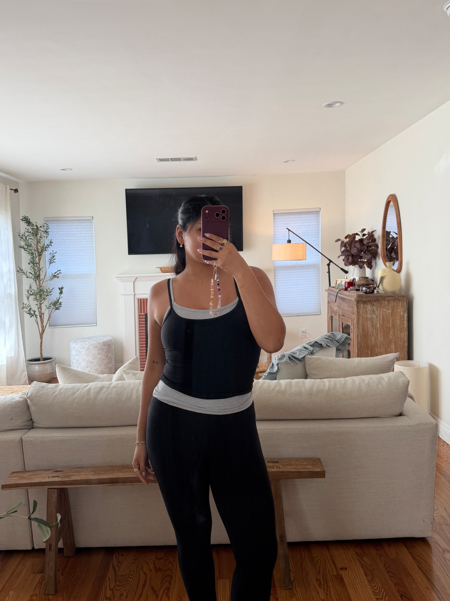 Aritzia TNA butter set! I wear size medium


#LTKfitnessgoals #LTKActive #LTKootd