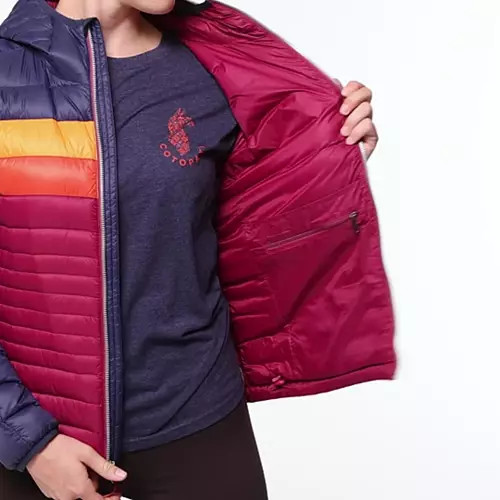 Cotopaxi Women's Fuego Down Hooded Jacket | Dick's Sporting Goods