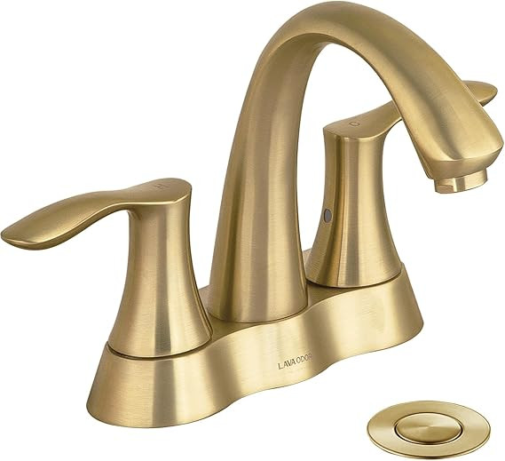 Visit the Lava Odoro Store | Amazon (US)