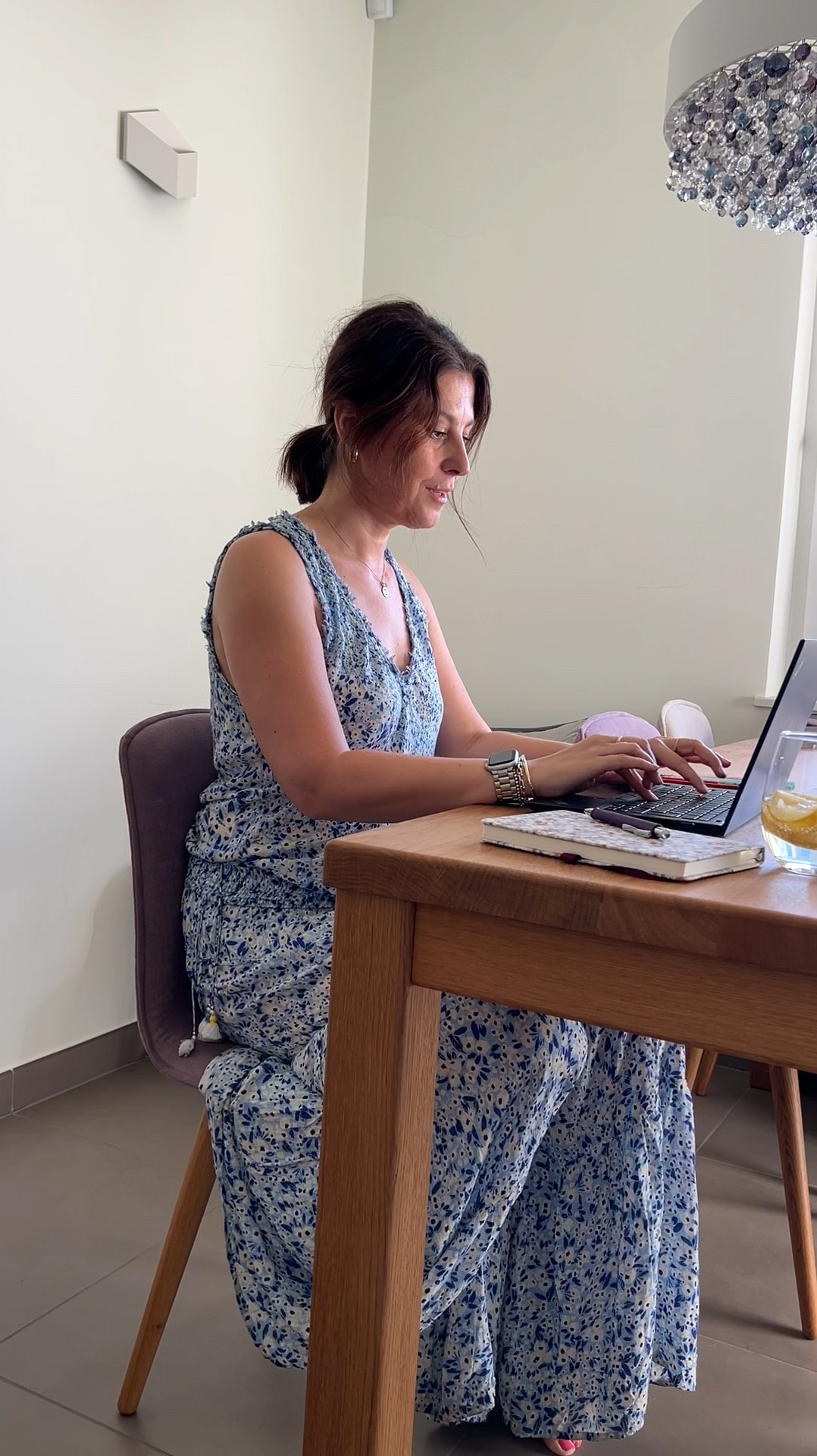 Working from home outfit doesn’t get any more comfortable than this jumpsuit—it’s my go-to for effortless style and all-day comfort. 

The material is soft and airy. 

If dresses are your go to, I am adding similar styles. 

#LTKStyleTip #LTKWorkwear