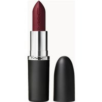 MAC Macximal Silky Matte Lipstick 3.5g (Various Shades) - Diva | Look Fantastic (UK)