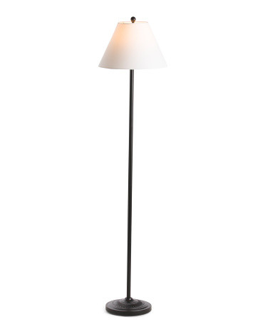 Hallie Floor Lamp | Marshalls