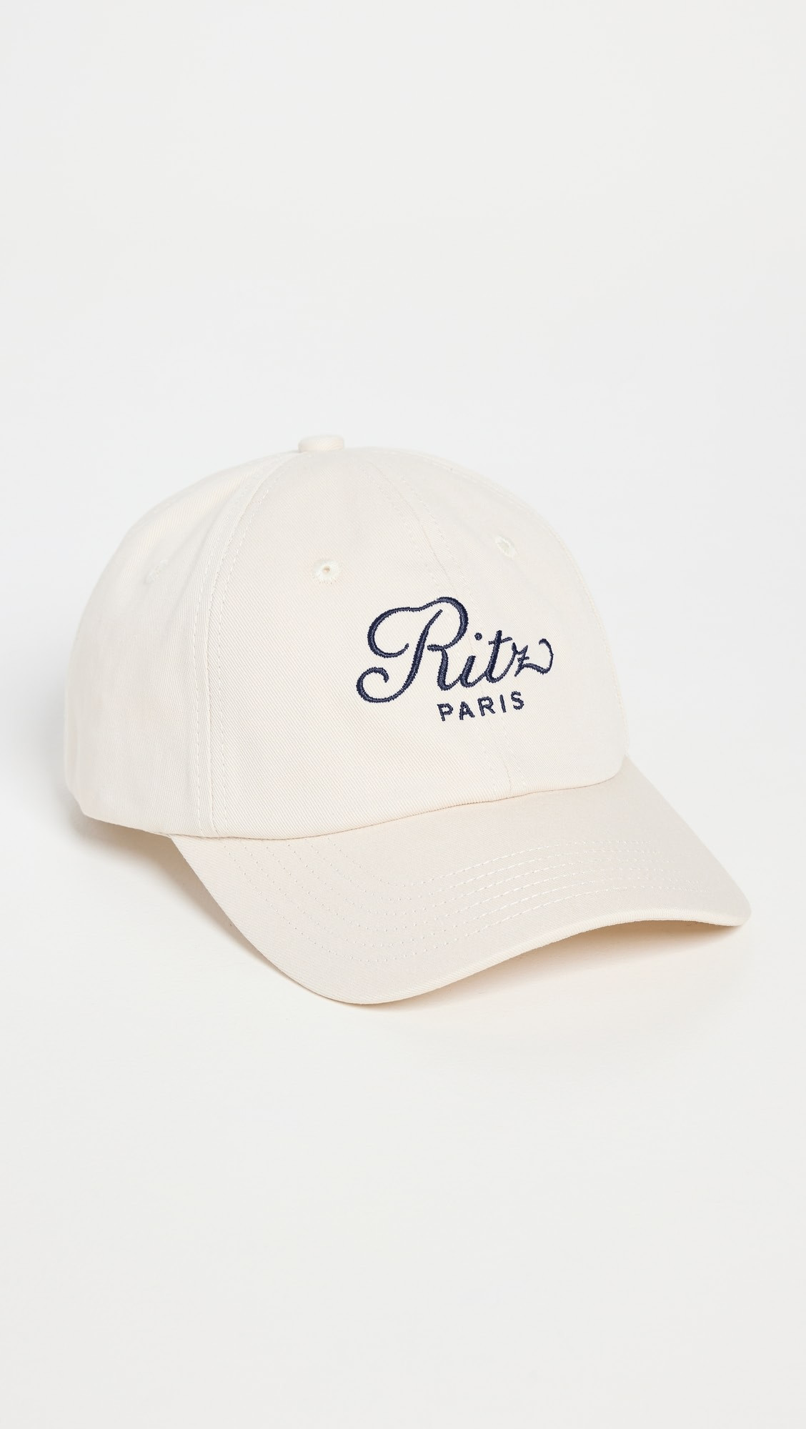 FRAME x Ritz Paris Baseball Cap | Shopbop
