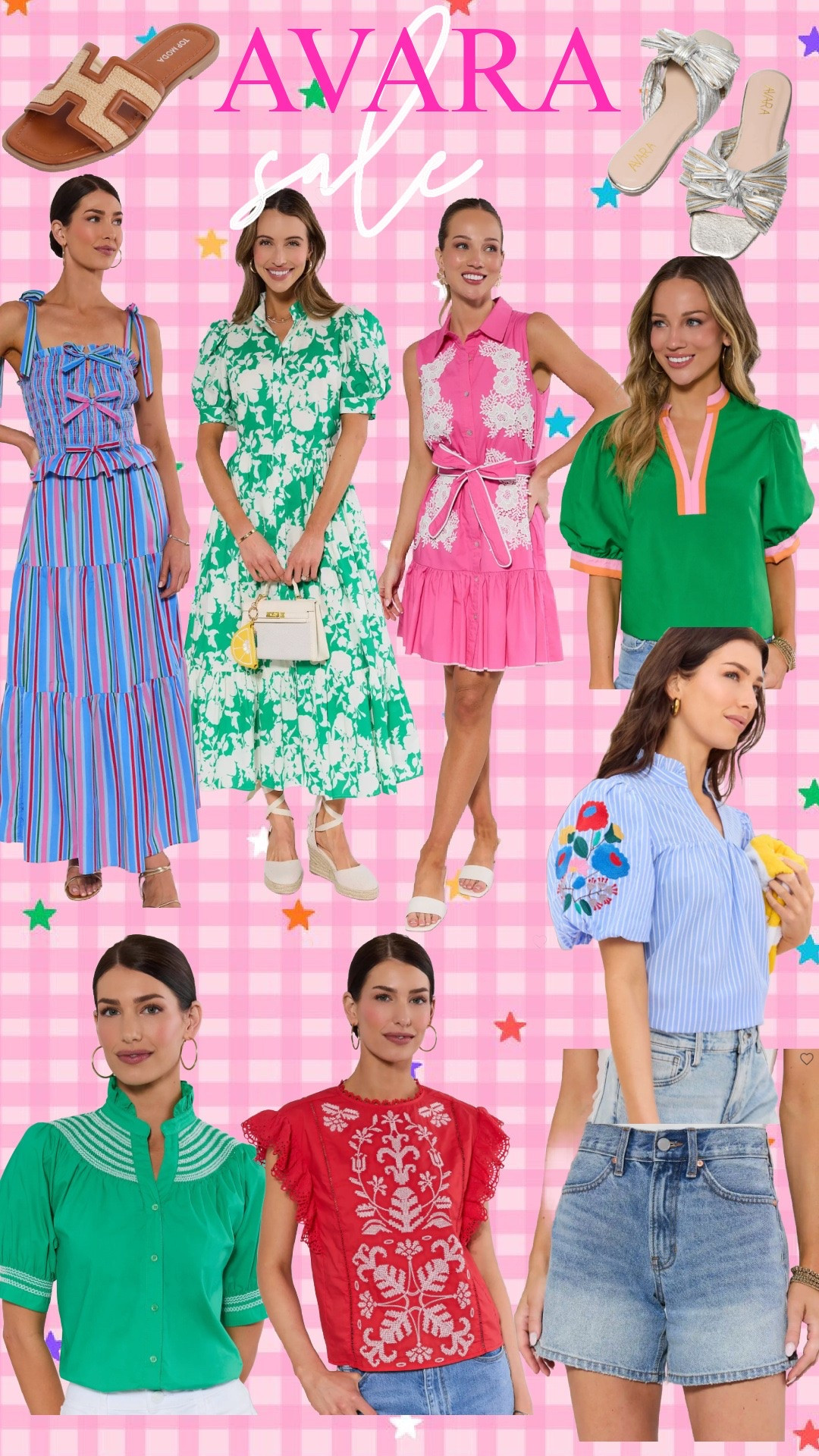 @Avara 50% off Memorial Day sale!!
