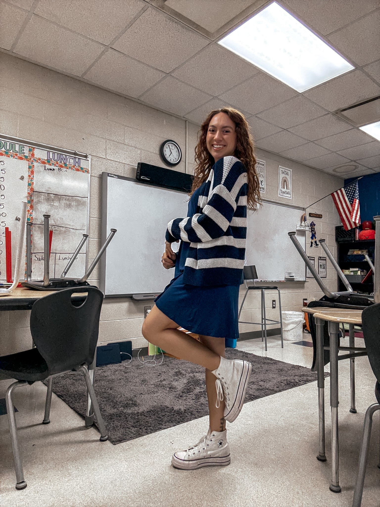 Teacher outfits, teacher style, teacher fashion, workwear, work clothes, work dresses, back to school season 

#LTKFindsUnder100 #LTKFindsUnder50 #LTKWorkwear