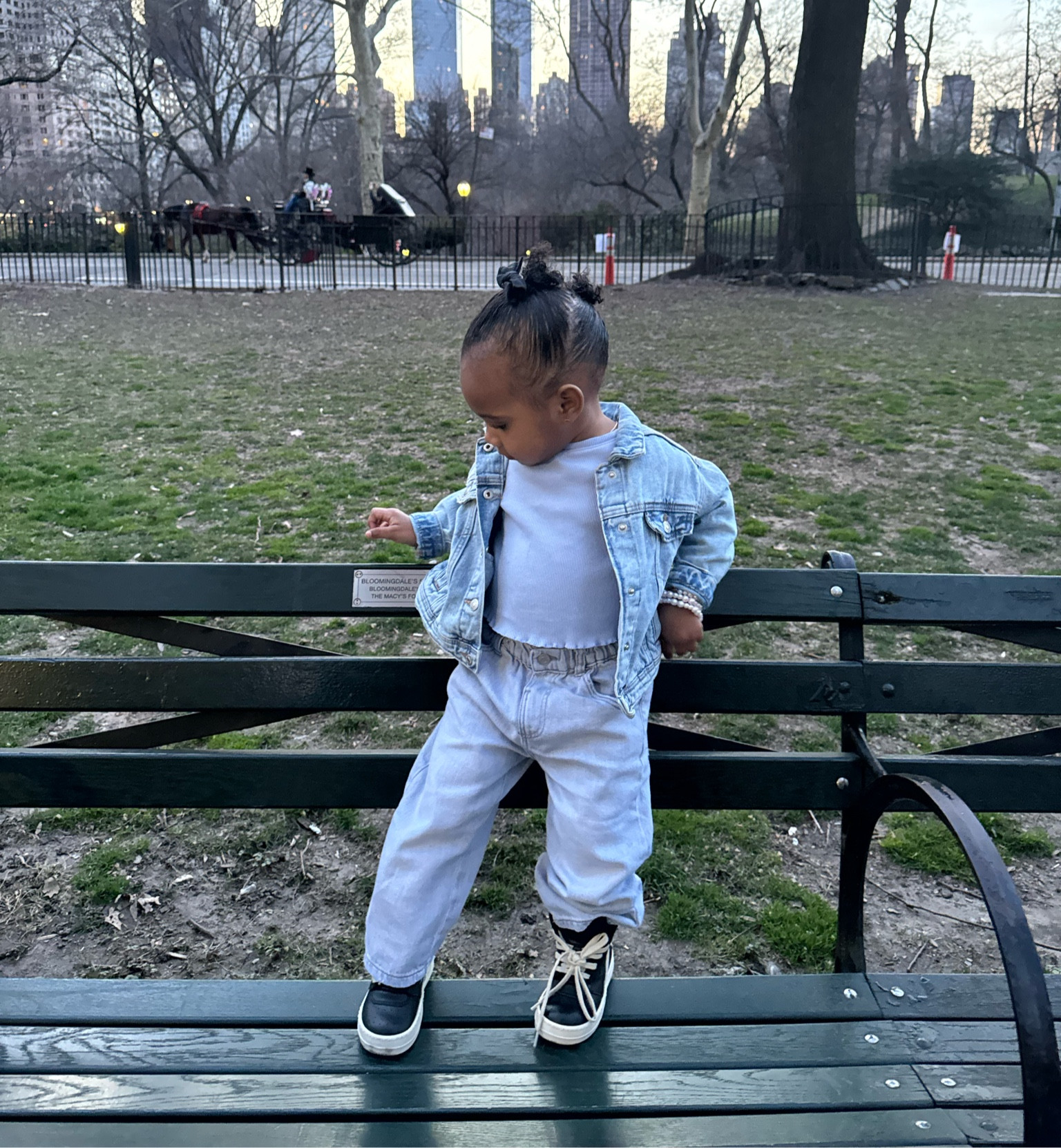 Z’s denim fit


#LTKfamily #LTKbaby #LTKkids