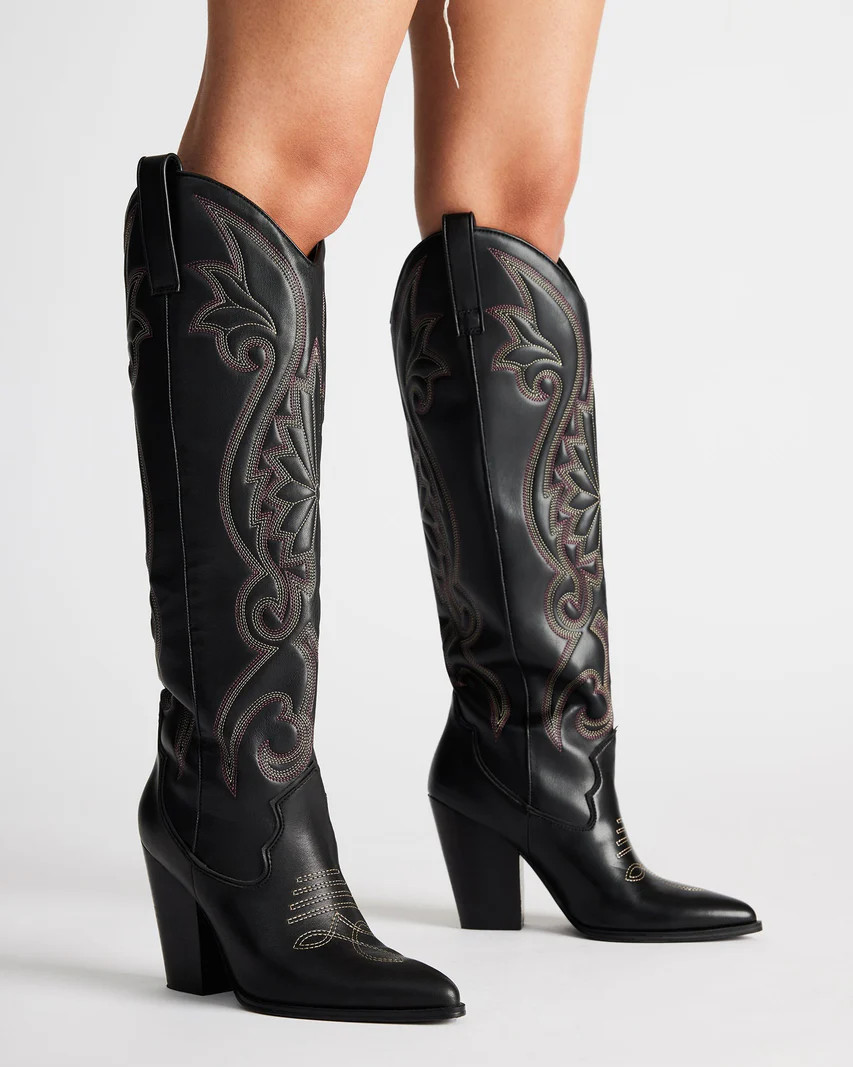 Lasso Black Multi | Steve Madden (US)