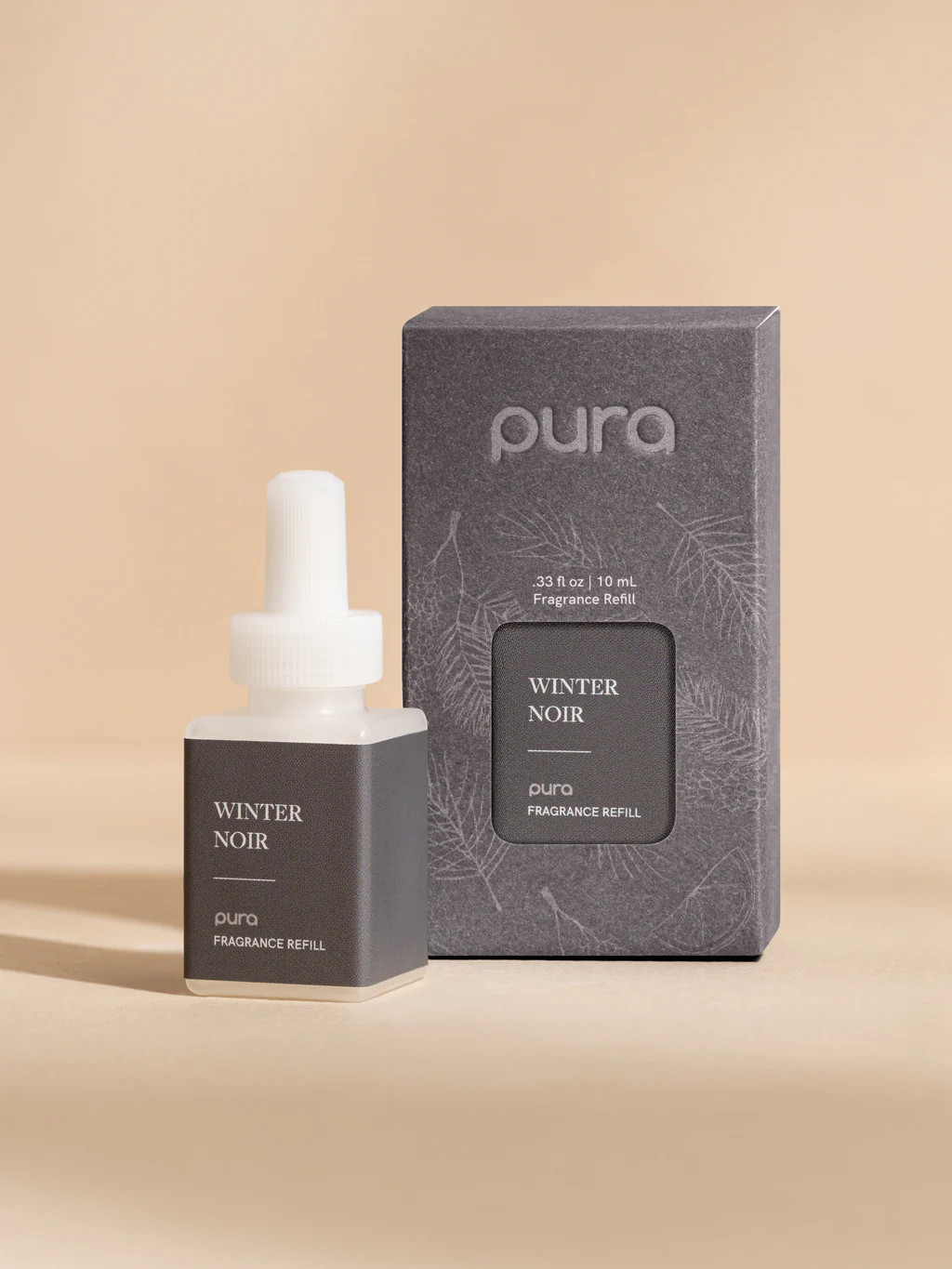 Winter Noir | Pura