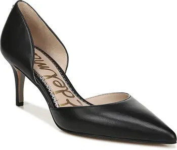 Sam Edelman Jaina d'Orsay Pump | Nordstromrack | Nordstrom Rack