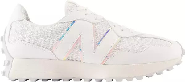 New Balance 327 Shoes | Dick's Sporting Goods | Dick's Sporting Goods