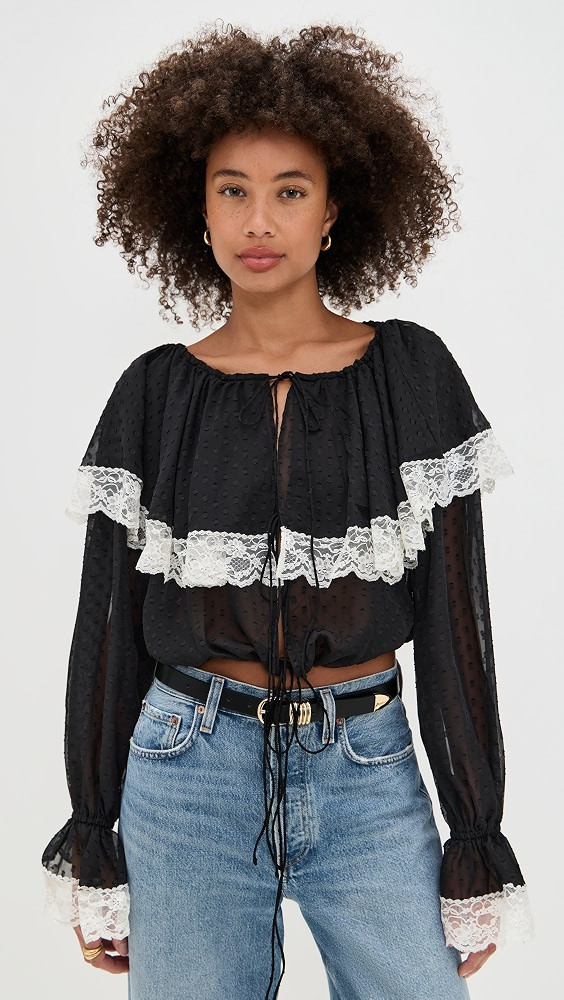 Shopbop — shop this pick from Emily's edit