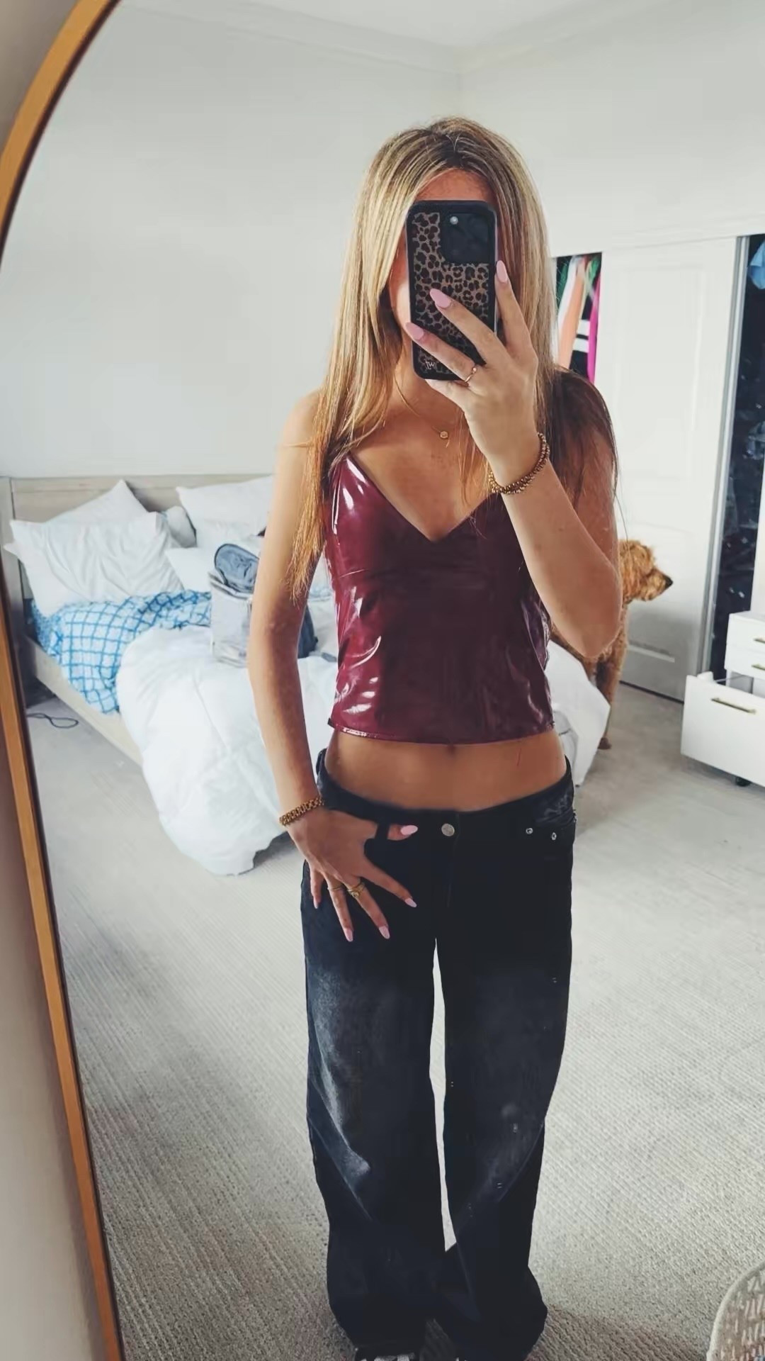 dinner outfit idea! 

#LTKdayinmylife #LTKgrwm #LTKootd