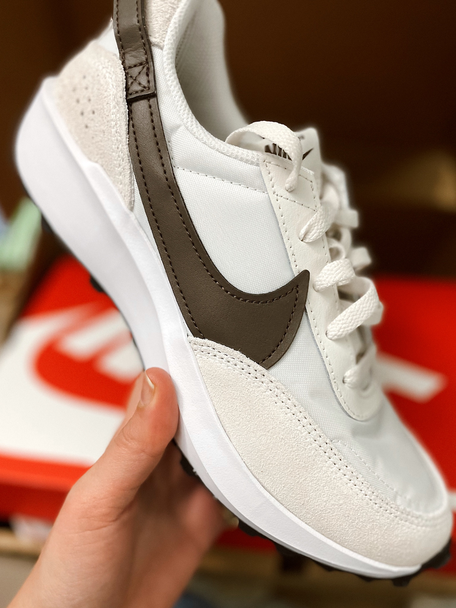 Nike Waffle Debut Sneaker 

#LTKFindsUnder100 #LTKShoeCrush #LTKFitness