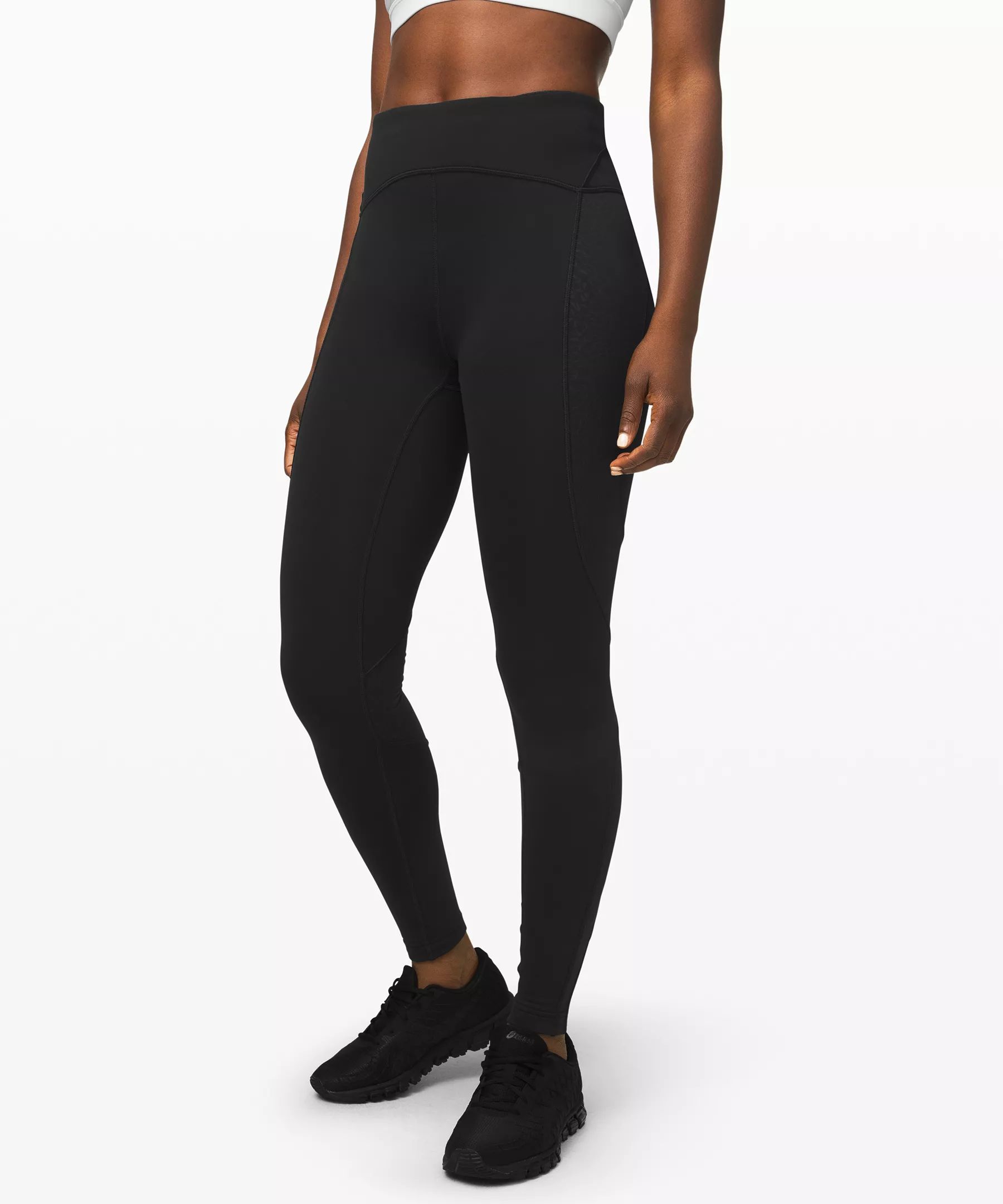 Cold Pacer High-Rise Tight 28" | Women's Leggings | lululemon athletica | Lululemon (US)