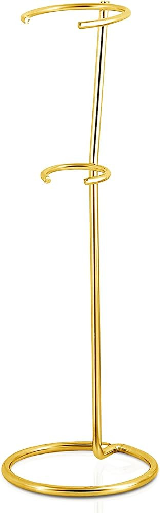 Zulay Kitchen Original Frother Stand for Milk Frothers - Heavy Duty, Premium Milk Frother Holder ... | Amazon (US)