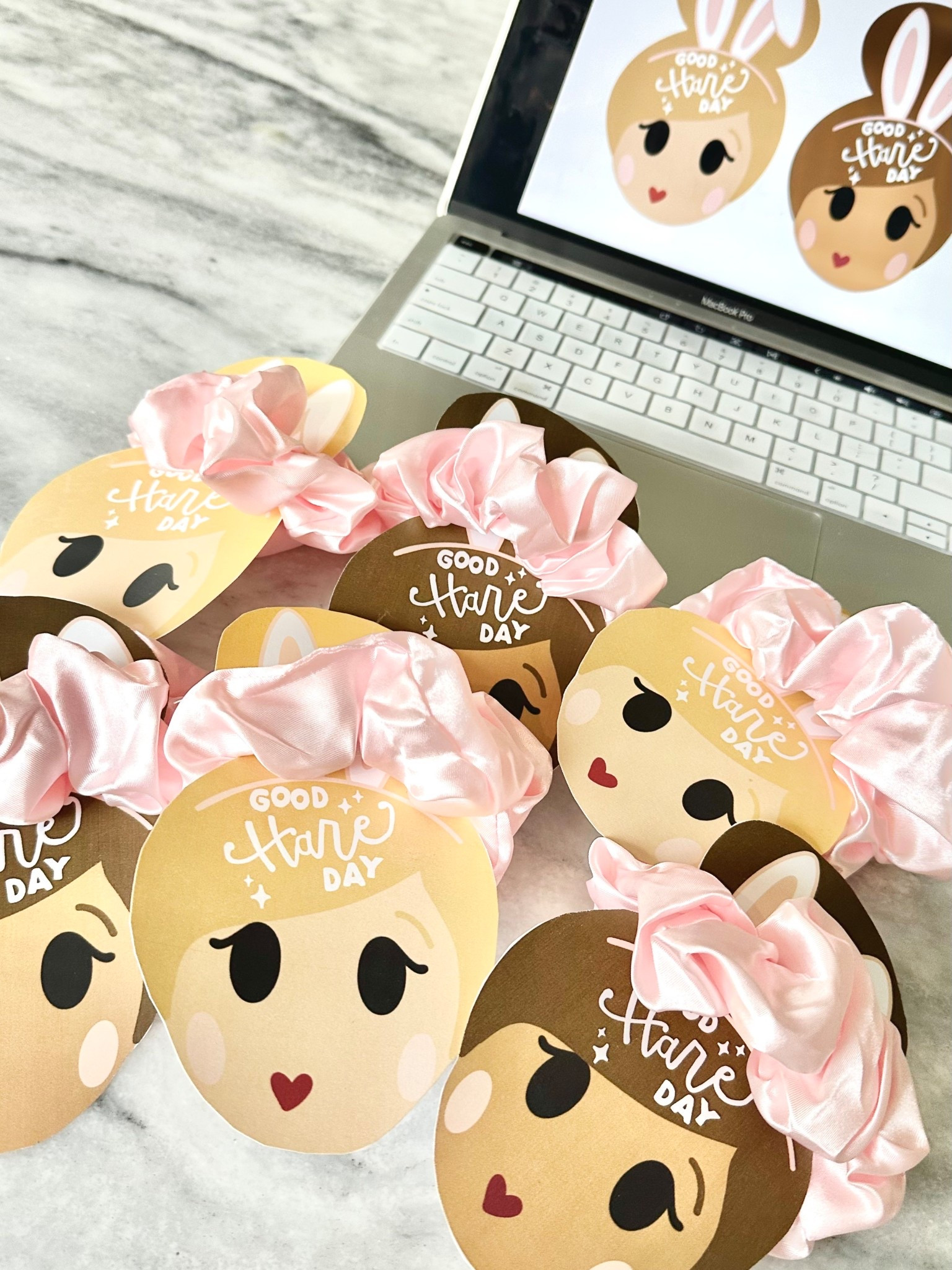 Simple + cute Easter idea 🐰🤍

Download these printable designs from The Letter Vee for an easy, last-minute option for class treats or Easter baskets—and let your little ones help bring them to life.

They also offer a membership with tons of seasonal printables to have on hand all year ✨

#LTKKids #LTKdayinmylife #LTKmomlife