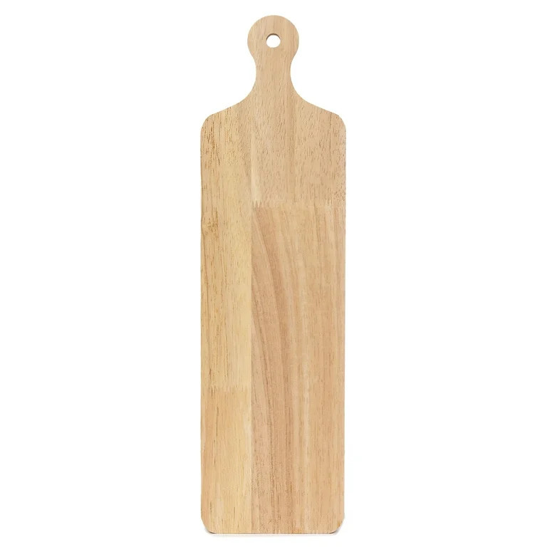 Hello Hobby Long Wooden Board With Handle | Walmart (US)