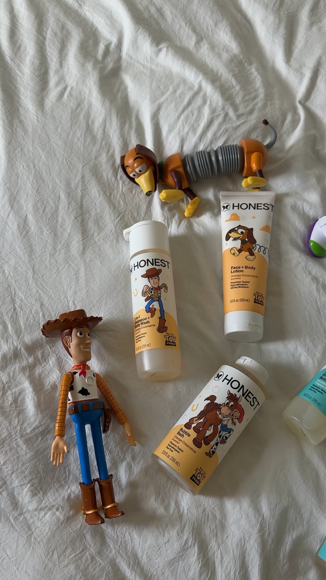 Toy Story bath essentialBibb

#LTKselfcare #LTKSpringSale #LTKKids