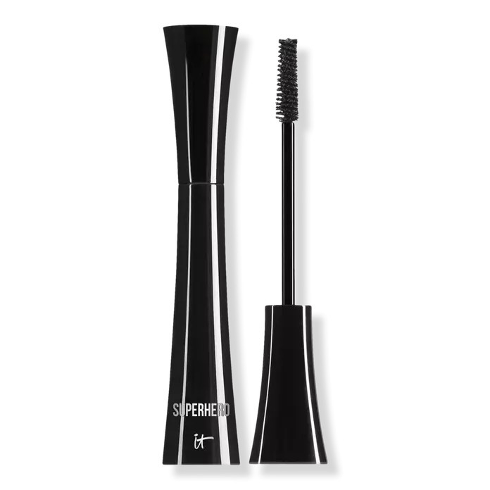 Superhero Elastic Stretch Volumizing & Lengthening Mascara - IT Cosmetics | Ulta Beauty | Ulta