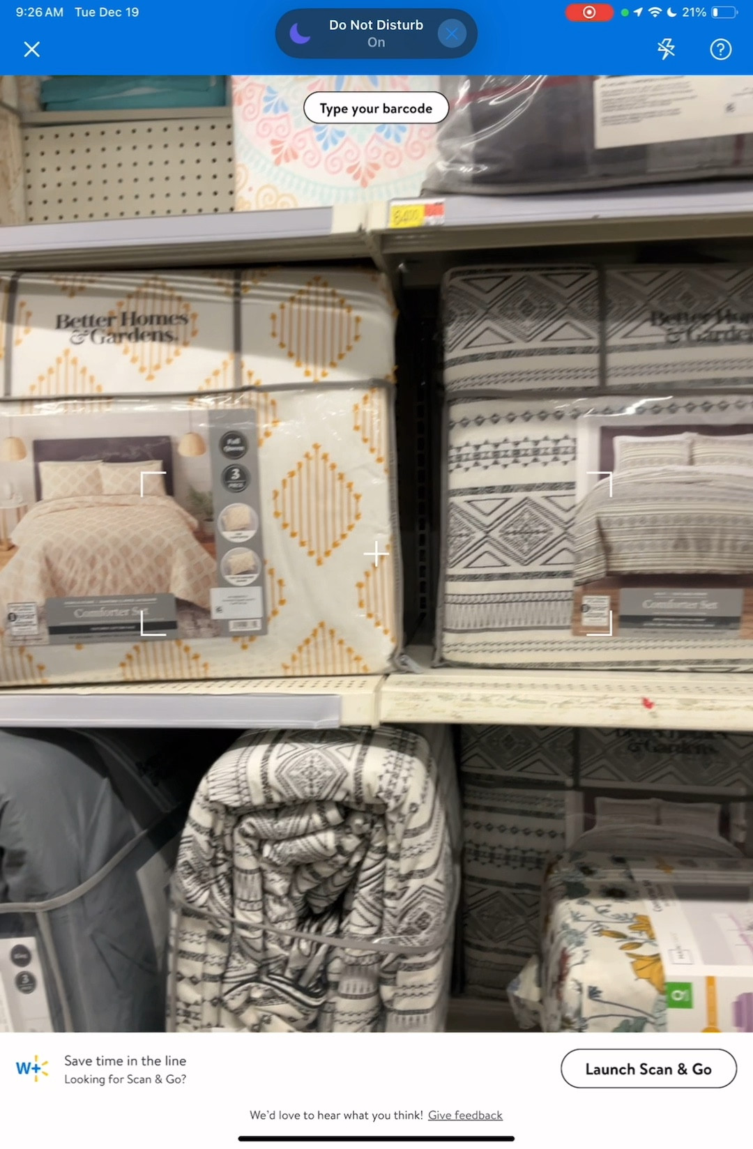Boujee on a Budget😌💁‍♀️Better Homes & Gardens Comforter Sets 🛌✨

#LTKstyletip #LTKhome #LTKsalealert