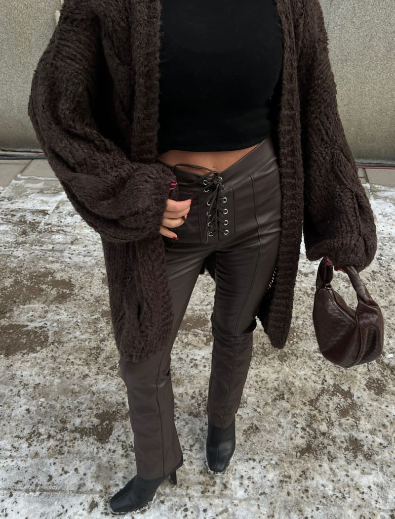 Straight Shooter Pant | Rumored