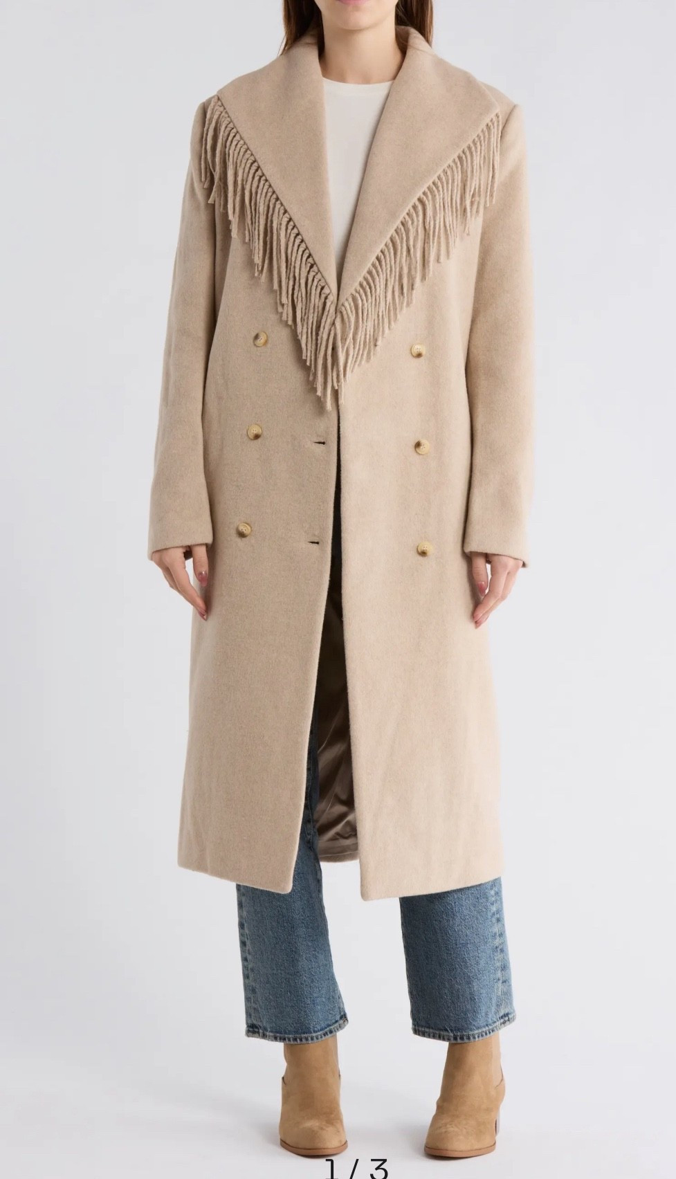 When a coat goes on major sale right before rodeo season… it’s a sign 🤎✨

#LTKHoliday #LTKSaleAlert #LTKootd