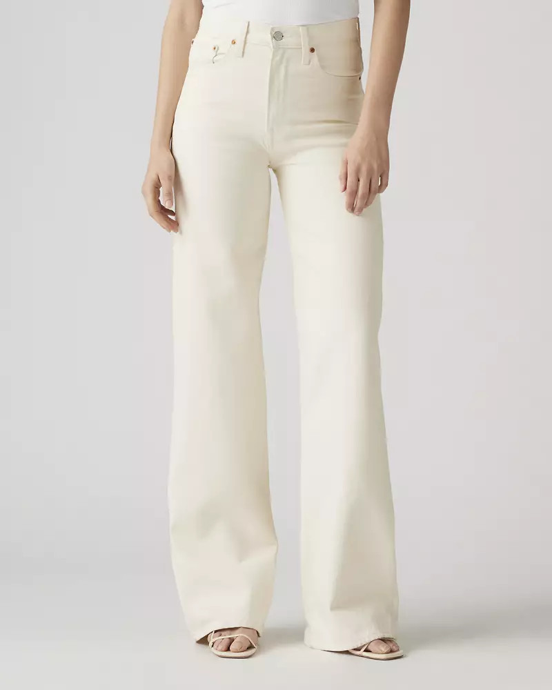 Ribcage Wide Leg Women's Jeans | Levi's US