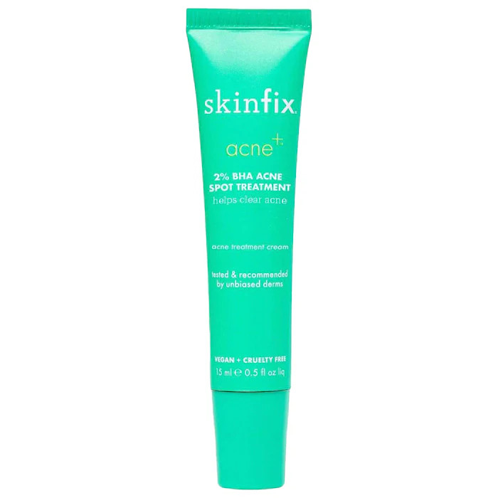 Acne+ 2% BHA and Azelaic Acid Acne Spot Treatment | Sephora (US)