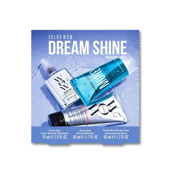 Dream Shine Kit | Space NK - UK