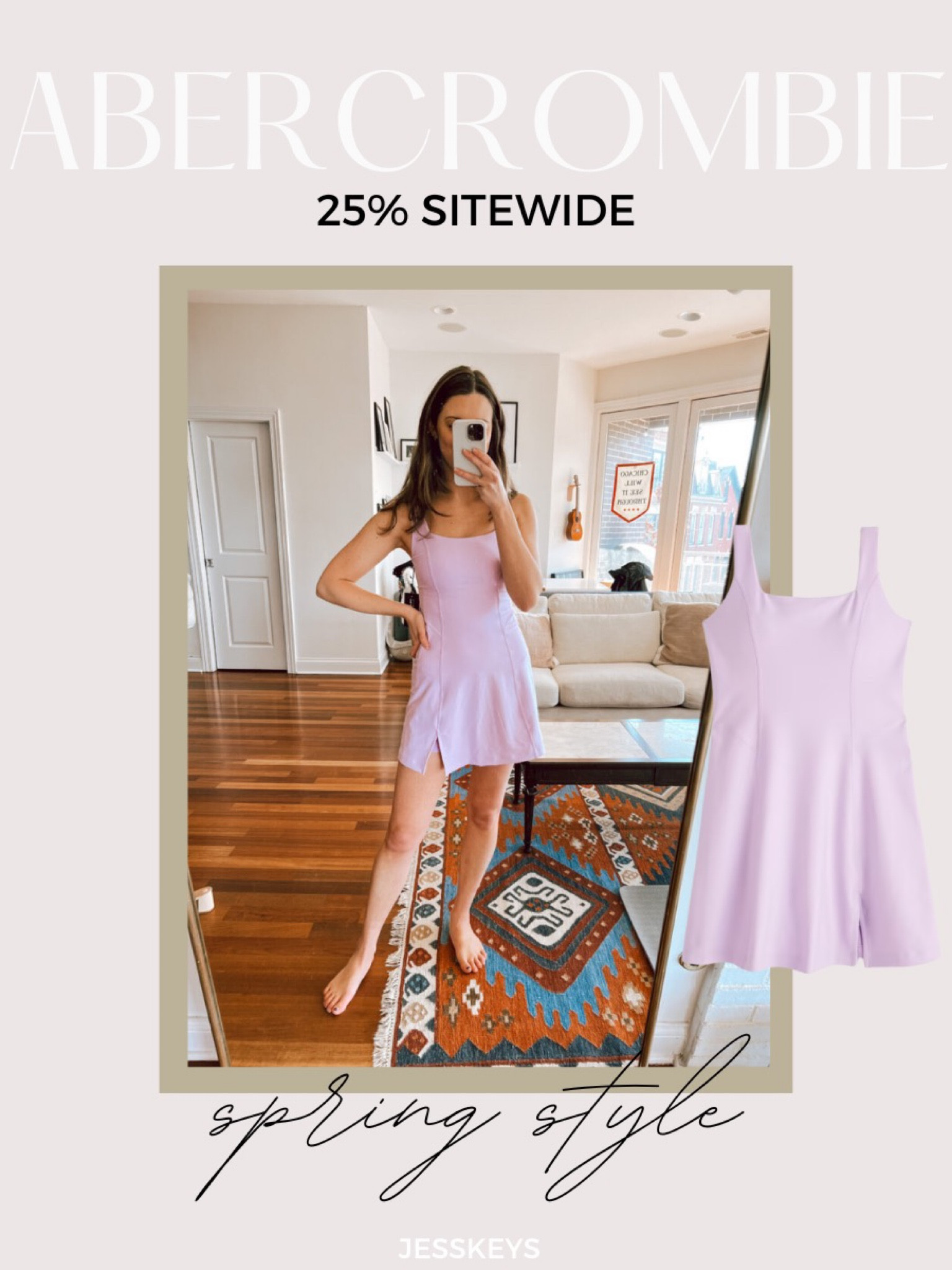 LTK sale Abercrombie 💜
25% off sitewide 

#LTKsalealert #LTKSale #LTKSeasonal