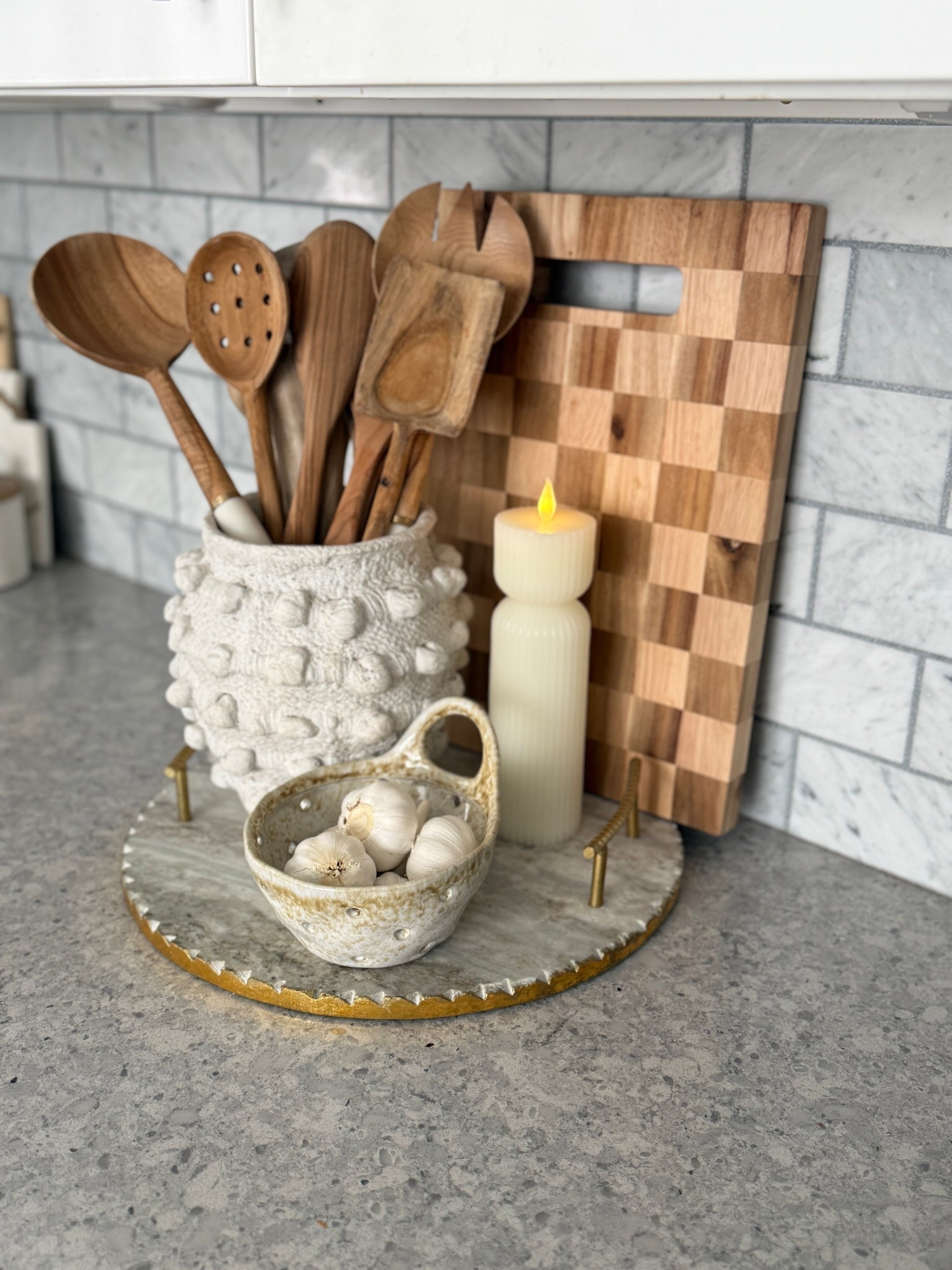 Kitchen functional decor

#LTKHome #LTKdayinmylife #LTKSaleAlert