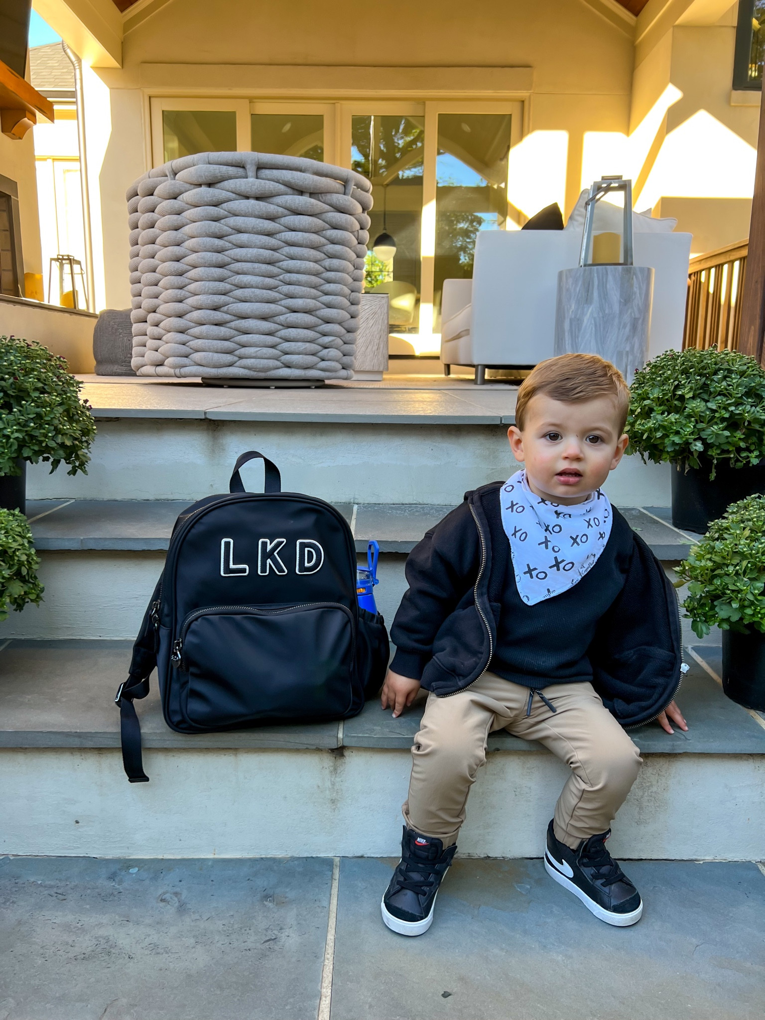 Toddler Target outfit 


#LTKunder50 #LTKfamily #LTKkids