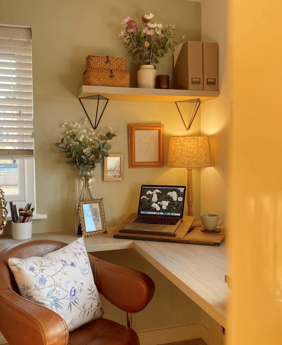 AD office decor with M&S

#LTKSeasonal #LTKeurope #LTKhome