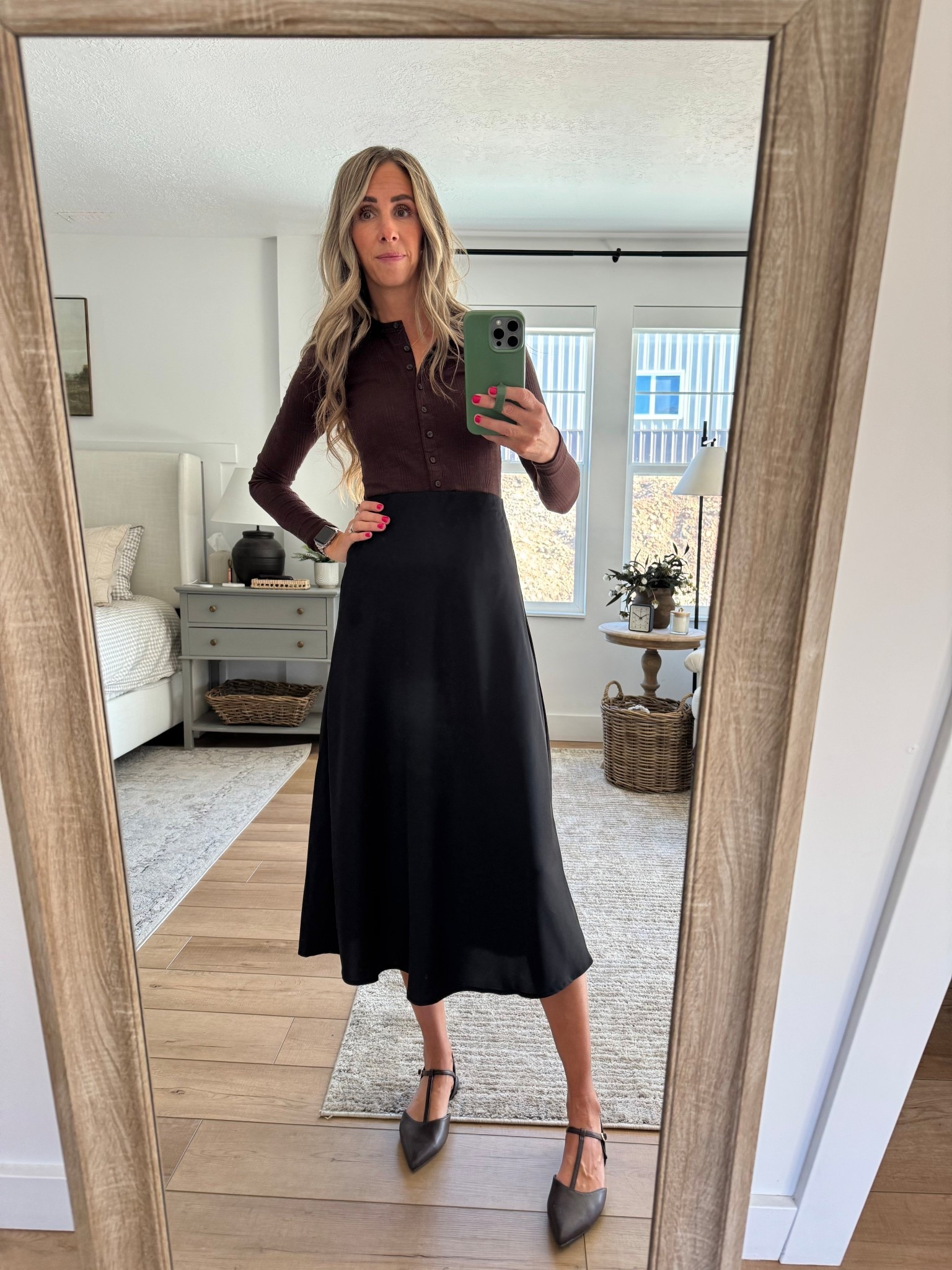 Black and brown love🖤🤎

#LTKFindsUnder50 #LTKSeasonal