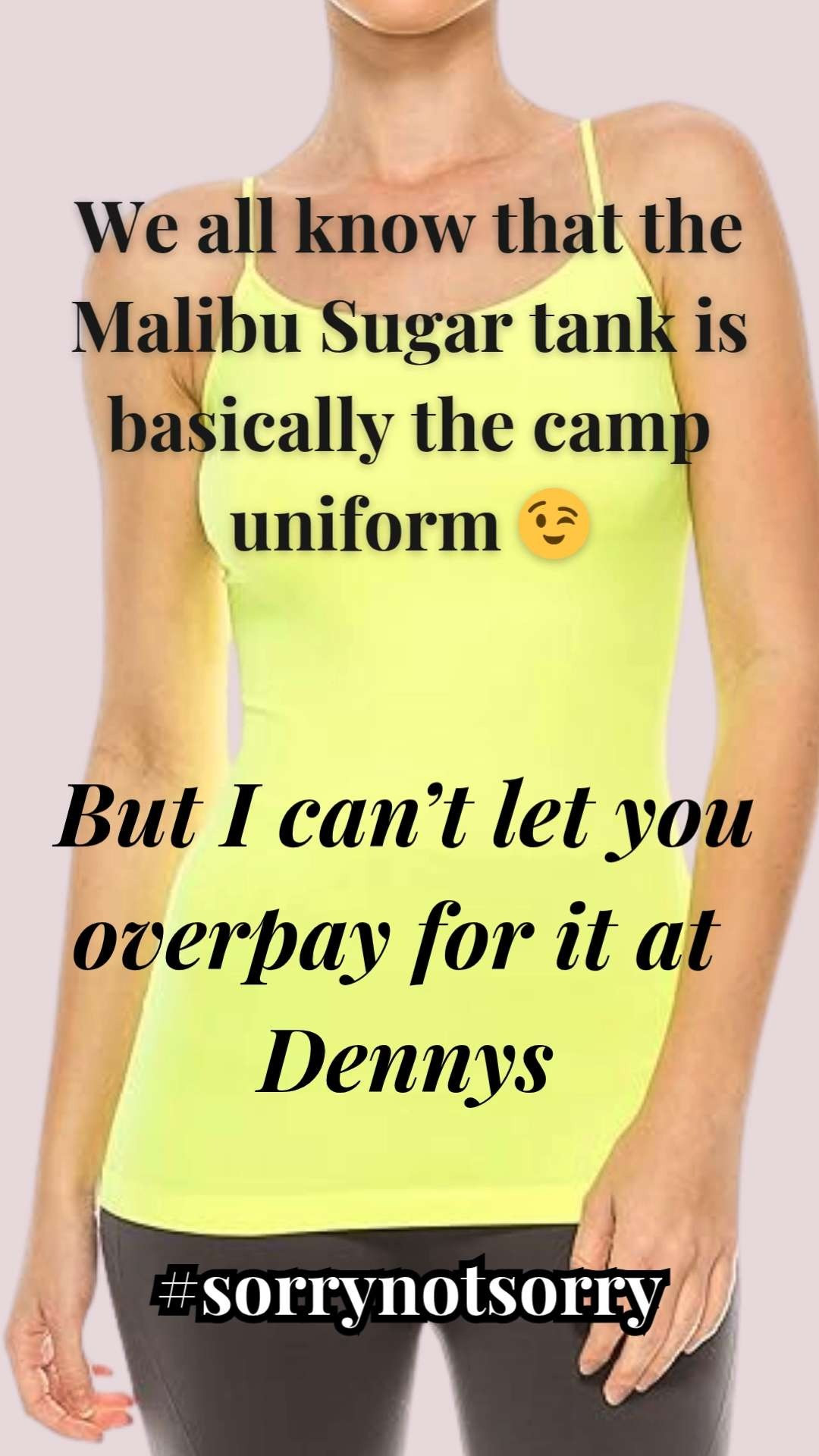 At this point this top is basically the official camp uniform 😅

Every girl has one in at least 3 colors…worn for regular days and definitely worn for colorwar! 

But I CANNOT let you overpay for it at Dennys. 

This AMAZON dupe is better, cheaper and I've been buying it as a substitute for years. 

Linking all the colors and all the different styles.  

Save this for camp shopping and share this with your camp mom besties!  

 #LTKmomlife