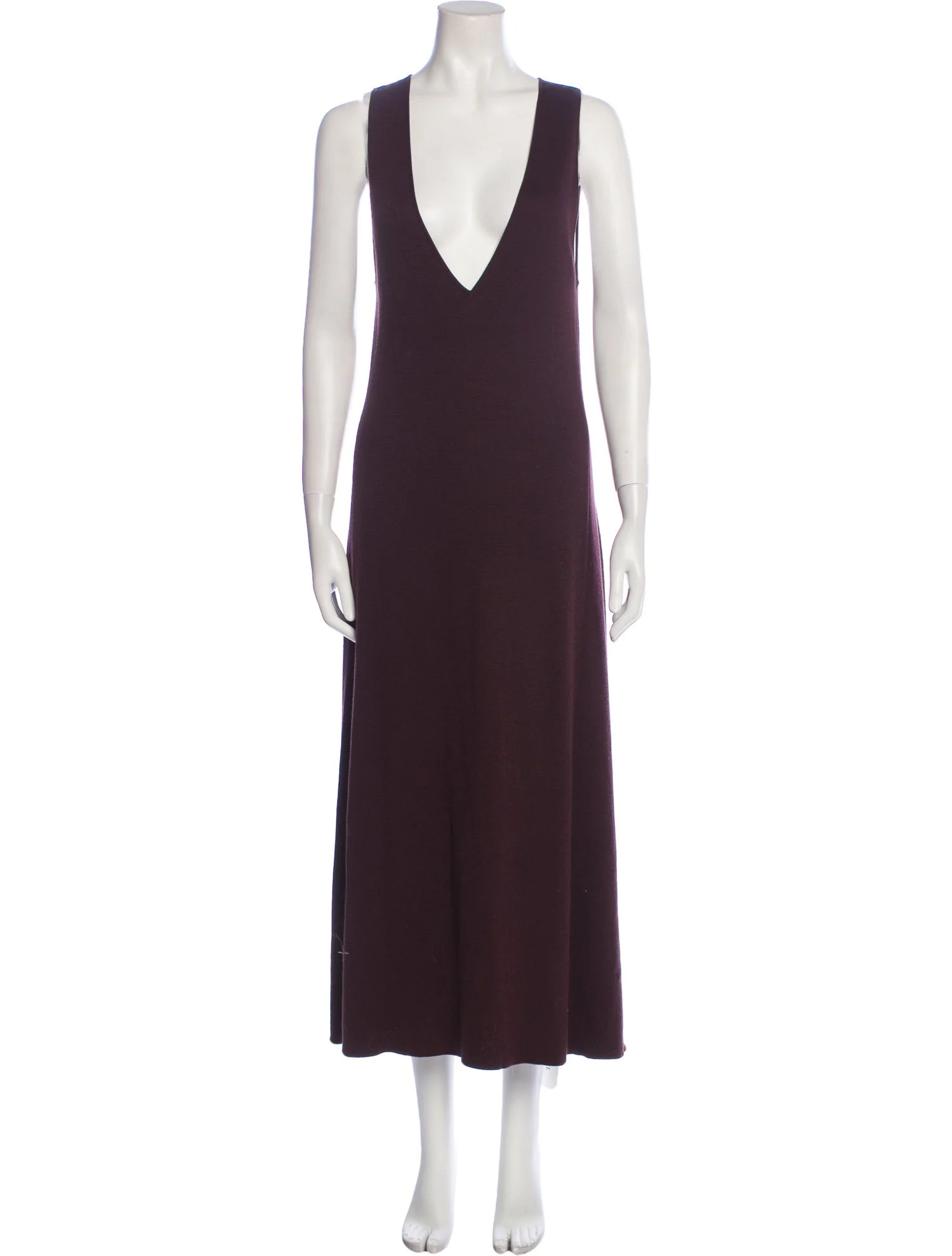 Tibi Tent Dress | The RealReal