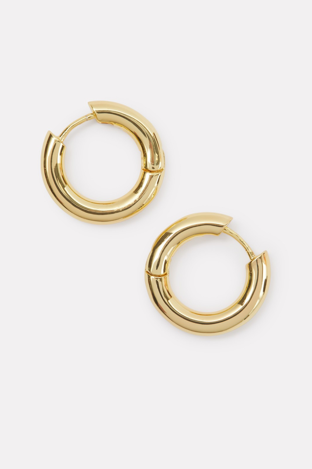 GORJANA Lou Hoops | EVEREVE | Evereve