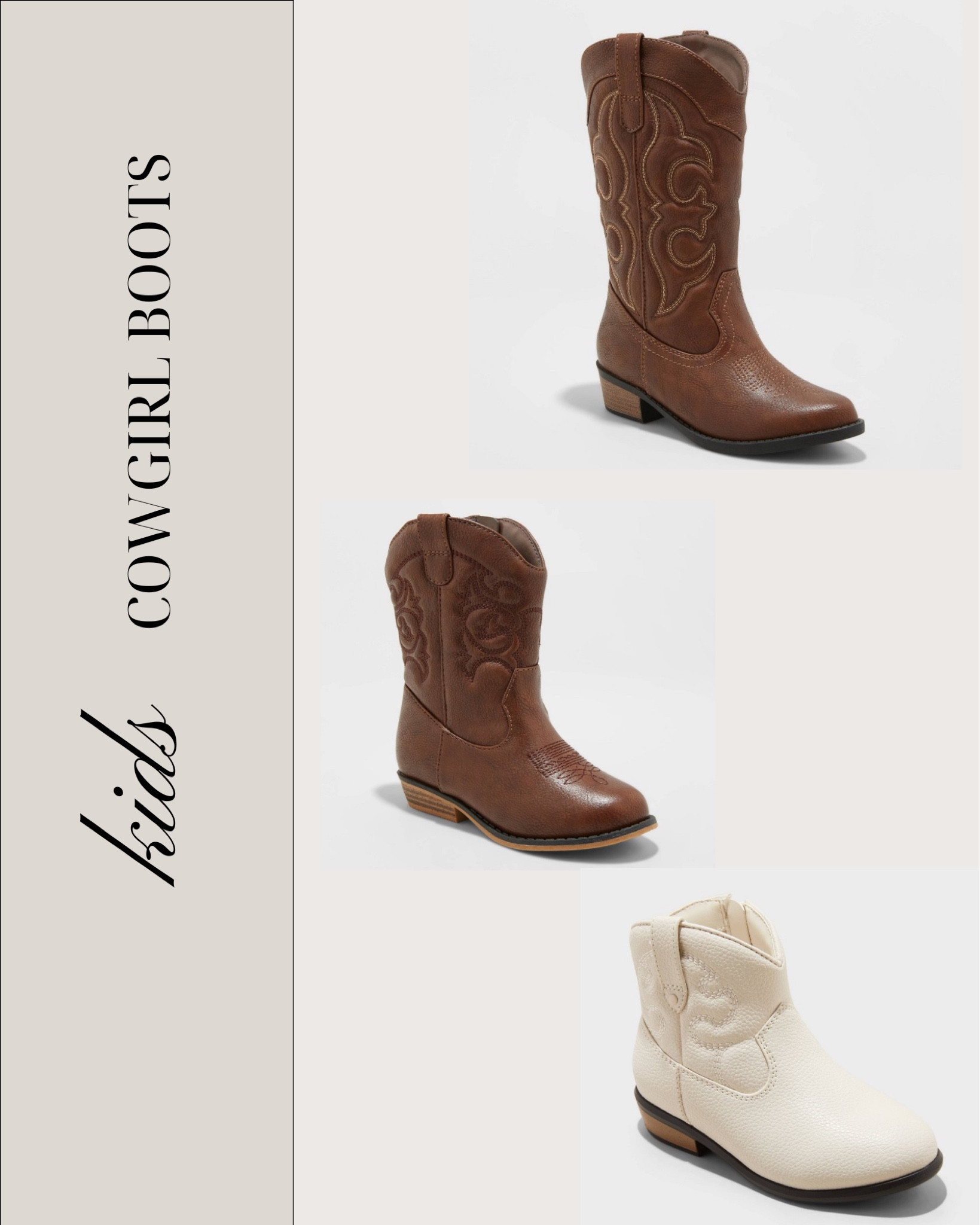 Girls & toddler sizes! Currently on sale! 

#LTKSaleAlert #LTKSeasonal #LTKFamily