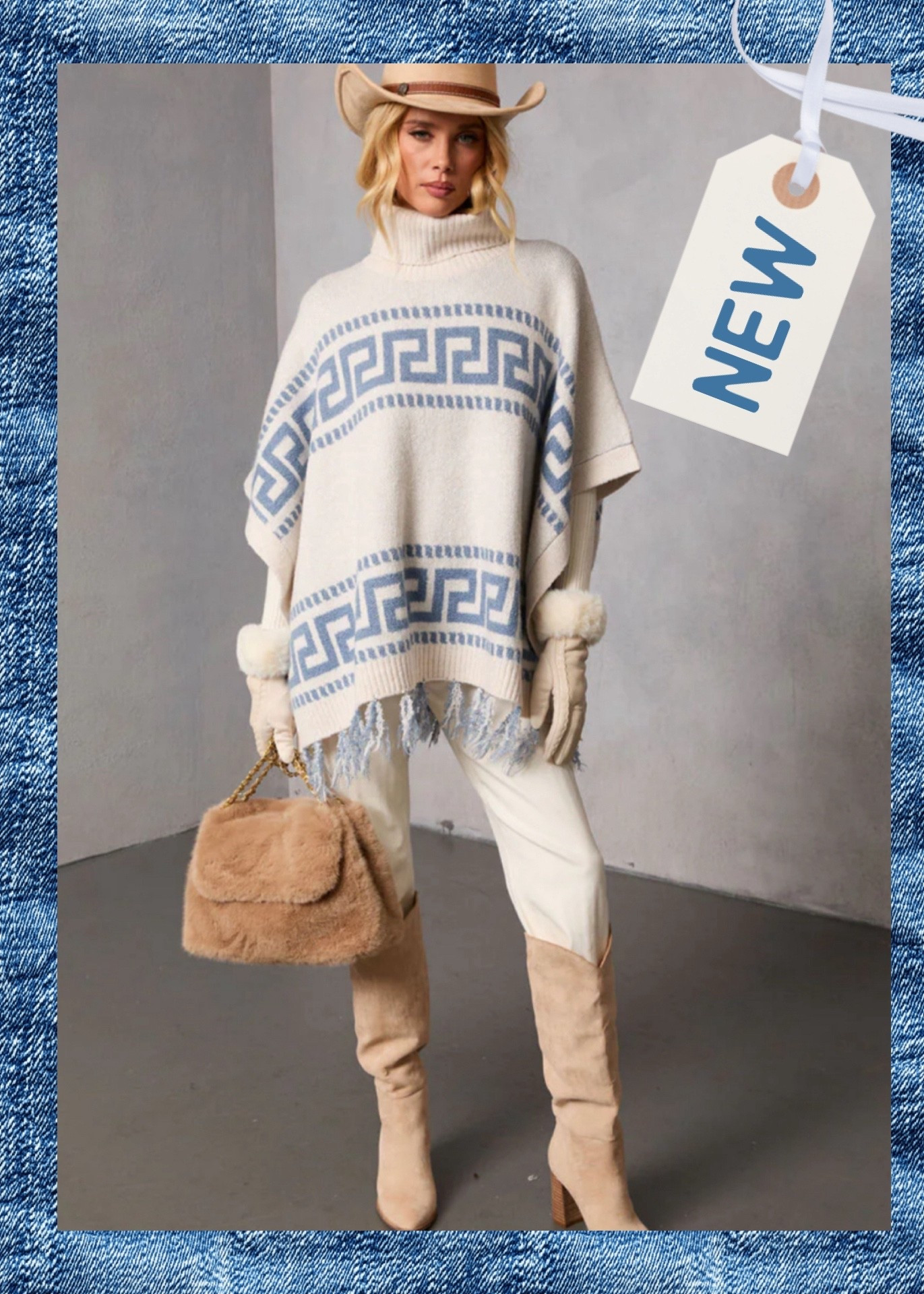 New Vici

#LTKSaleAlert #LTKGiftGuide #LTKFindsUnder100