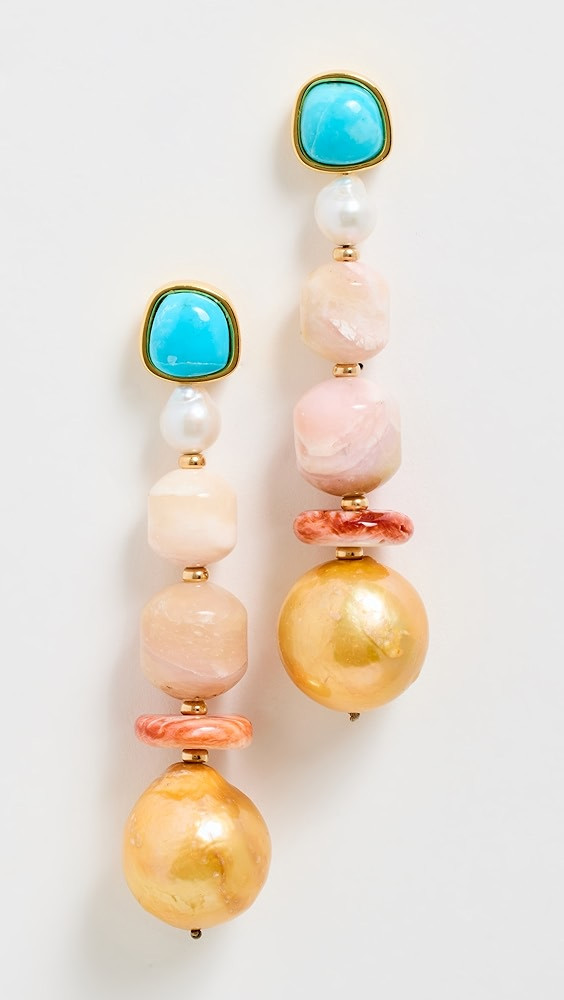 Lizzie Fortunato | Shopbop