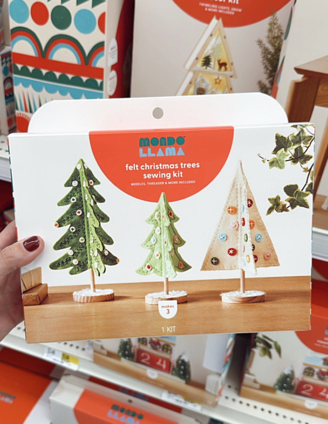 Lots of cute holiday crafts! These are for teens/adults 



#LTKSeasonal #LTKHome #LTKHoliday