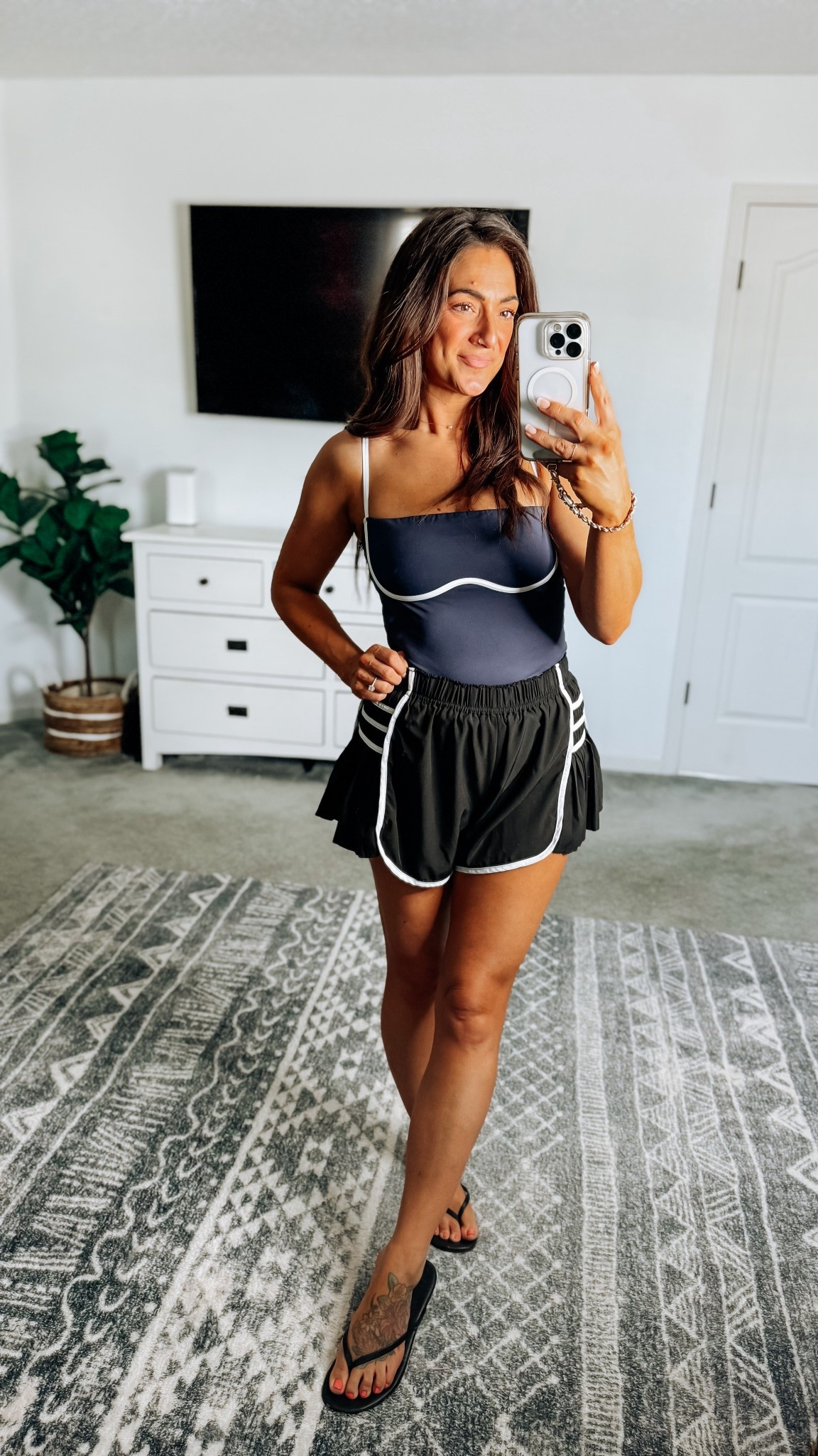 Look for less pieces I absolutely love!! TTS and other colors available 

#LTKfitnessgoals #LTKActive #LTKootd