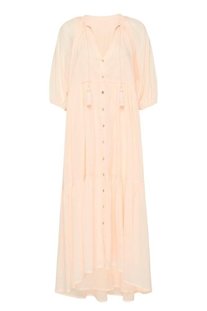 Honey Smock Dress | Spell Designs (Australia & New Zealand)