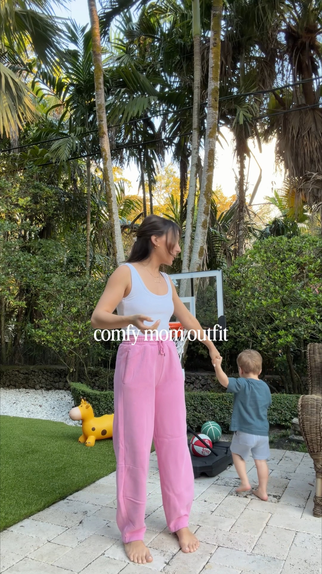 small tank xs short pants 