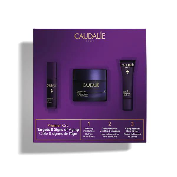 Targets the 8 Signs of Aging | Caudalie USA